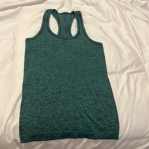 Lululemon Switfy Tech Tank